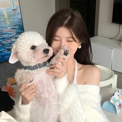 狼的嘴