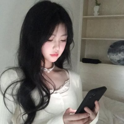 狼女